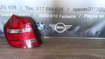 Farolim esquerdo BMW E87