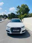 AUDI A4 2.0TDI 190CV