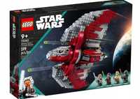 LEGO Star Wars 75362