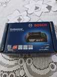 Bateria Bosh 18v 2 A