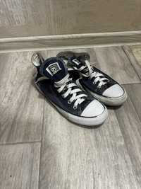 Кеди Converse 39p 25см