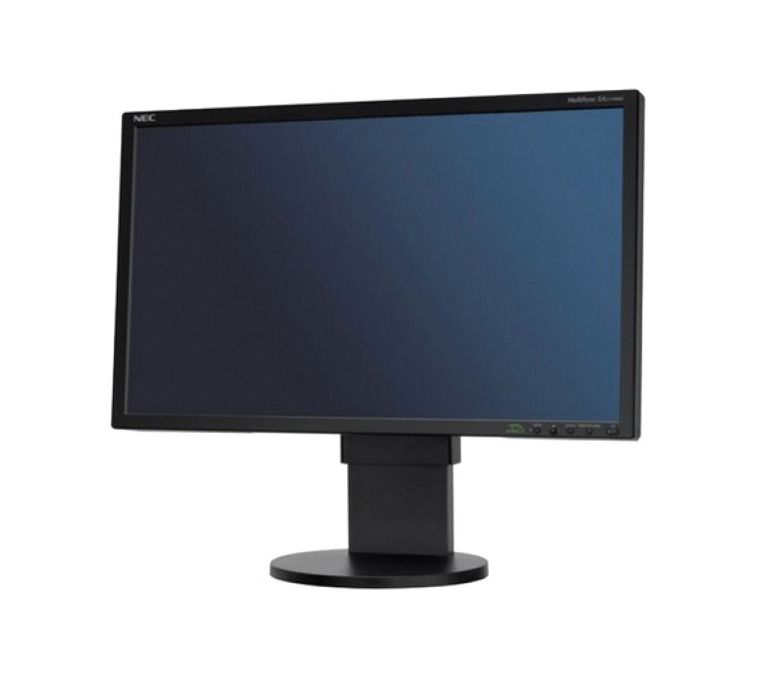 ЖК монитор 23" NEC EA232WMi 1920х1080, ips, 14mc