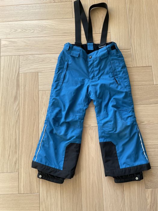 Spodnie narciarskie zimowe REIMA TEC 104