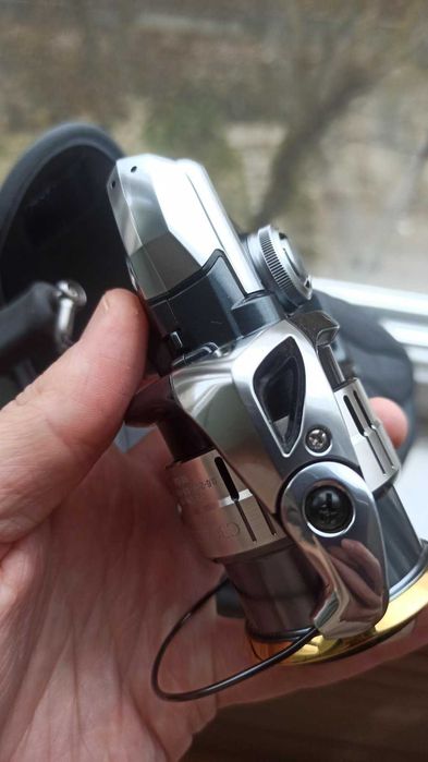 Shimano Vanquish c3000sdh