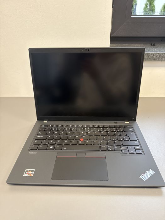 LENOVO ThinkPad T14 GEN 3| AMD RYZEN 5 PRO 6650U | 8GB | 512GB | FV