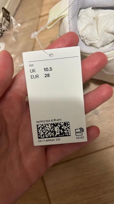 Кроссовки, Кеды, Кросівки, Хайтопы H&M