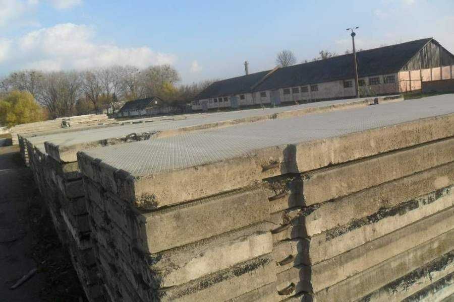 Дорожні плити / Аеродромні плити по всій Україні! ПАГ, ПДН / ДЗВОНІТЬ!