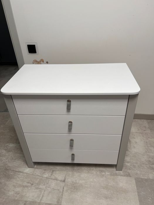 Комод - пеленатор