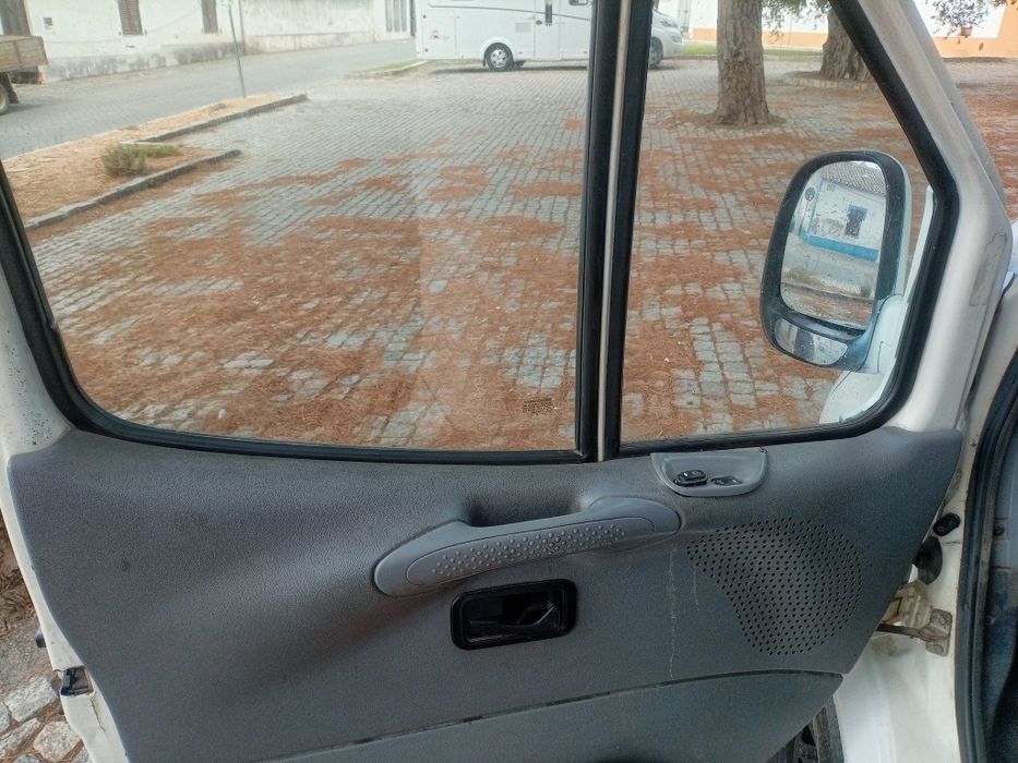 Ford Transit topLine 97