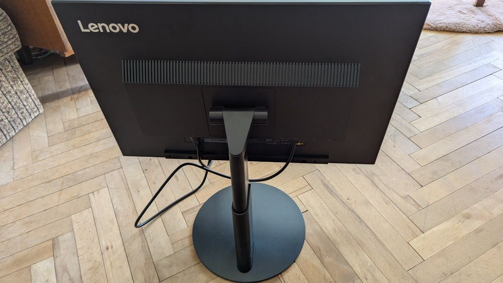 Monitor Lenovo T24d-10