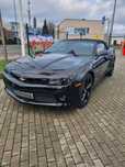 Chevrolet Camaro Chevrolet Camaro 3.6 V6