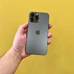 iPhone 13 Pro Max 256GB Graphite