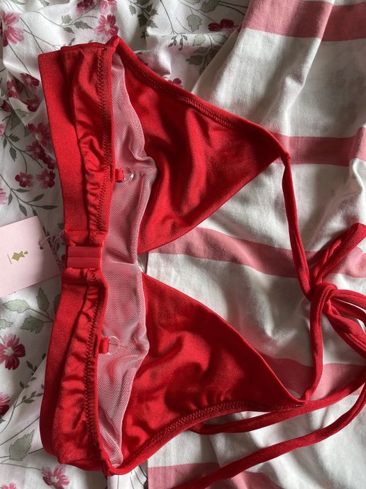 Верх от купальника