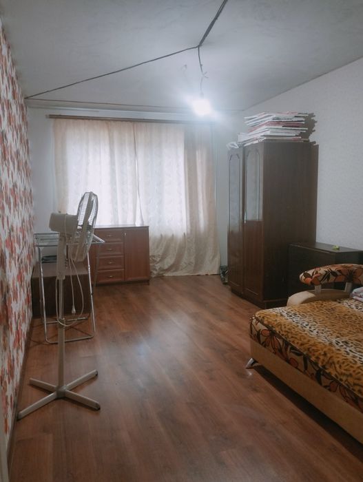 2кімн 1 ПОВЕРХ СКД вул.Холодноярської бригади