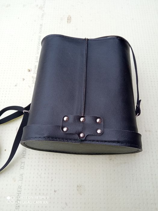 Бинокль БОЦ 7х50 СОМЗ СССР  Тенто 1986г.(Светосильный)