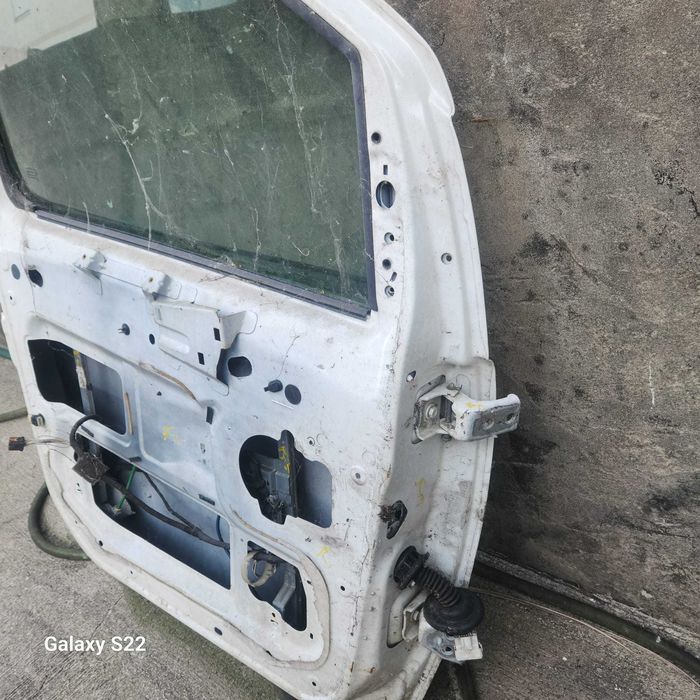 Porta esquerda Peugeot expert, Citroën Jumpy, Fiat Scudo... 2007/2016