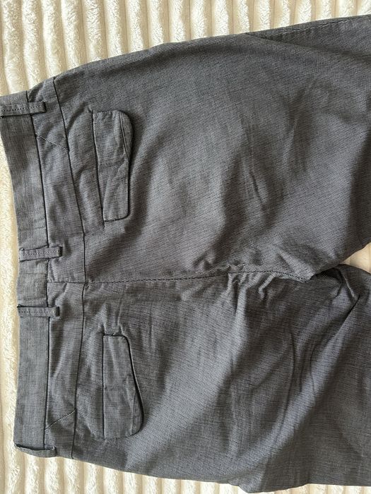 Штани класичні Boss чоловічі