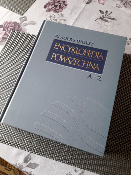 Encyklopedia  od A do Z