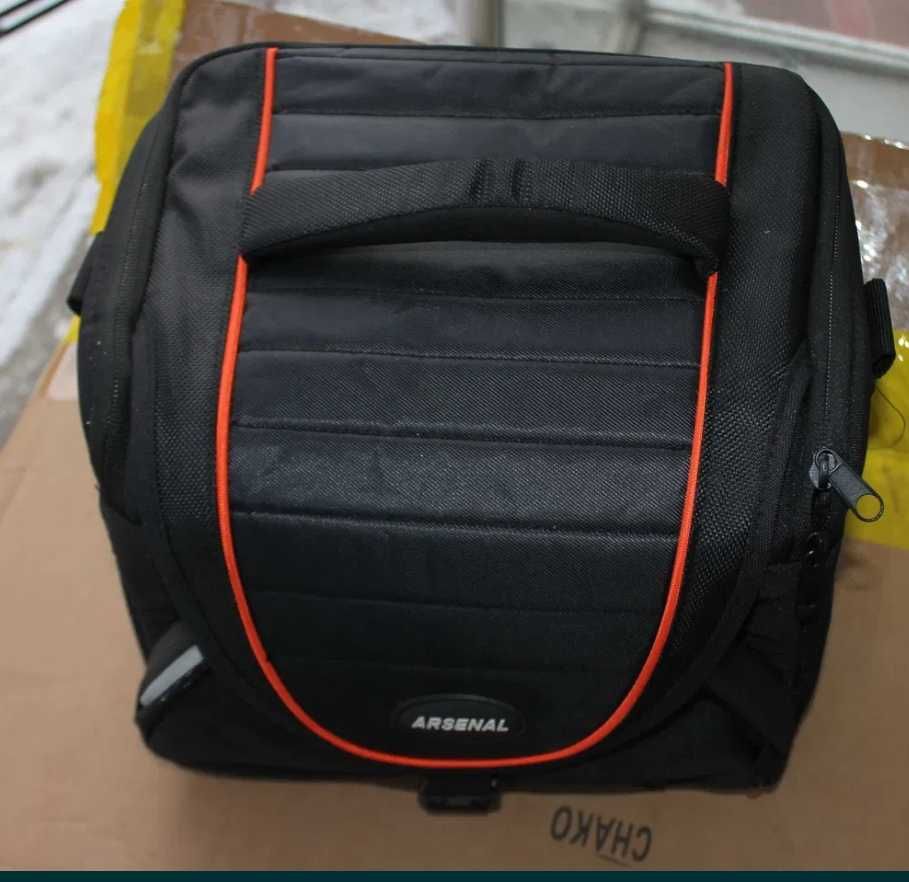 Сумка для фотоаппарата Lowepro,Delsey, Benro,Case LOGIC