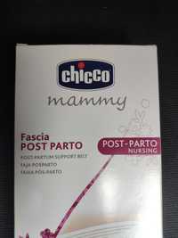 Faixa Pós parto - Chicco novo