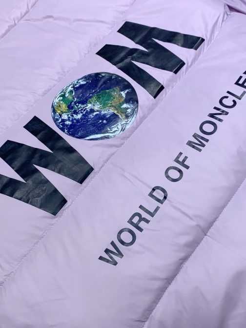 Kurtka puchowa płaszcz zimowy 171012