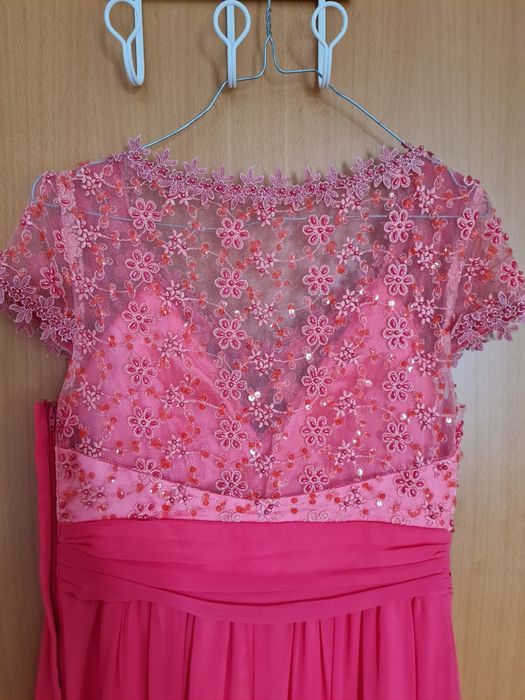 Vestido de Festa