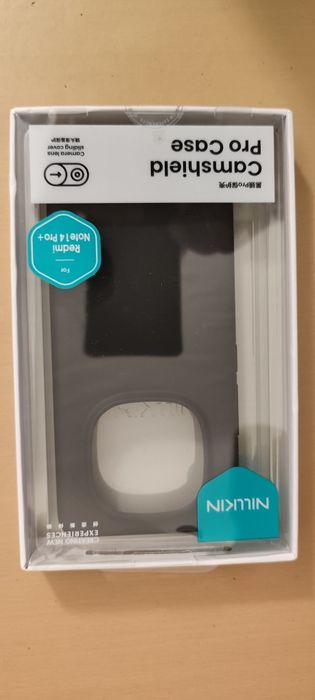 Capa Xiaomi Redmi Note 14 Pro 5G Plus Nova