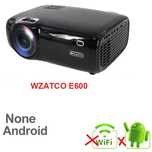 Проектор WZATCO E600, EMEET C960, Jupiter, OfficeCore M0 Plus Нове