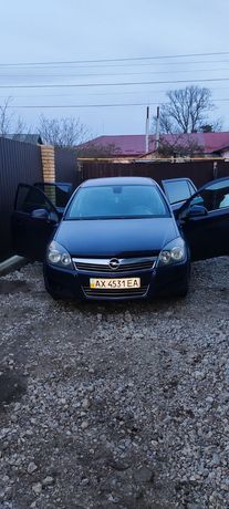 Opel Astra продам