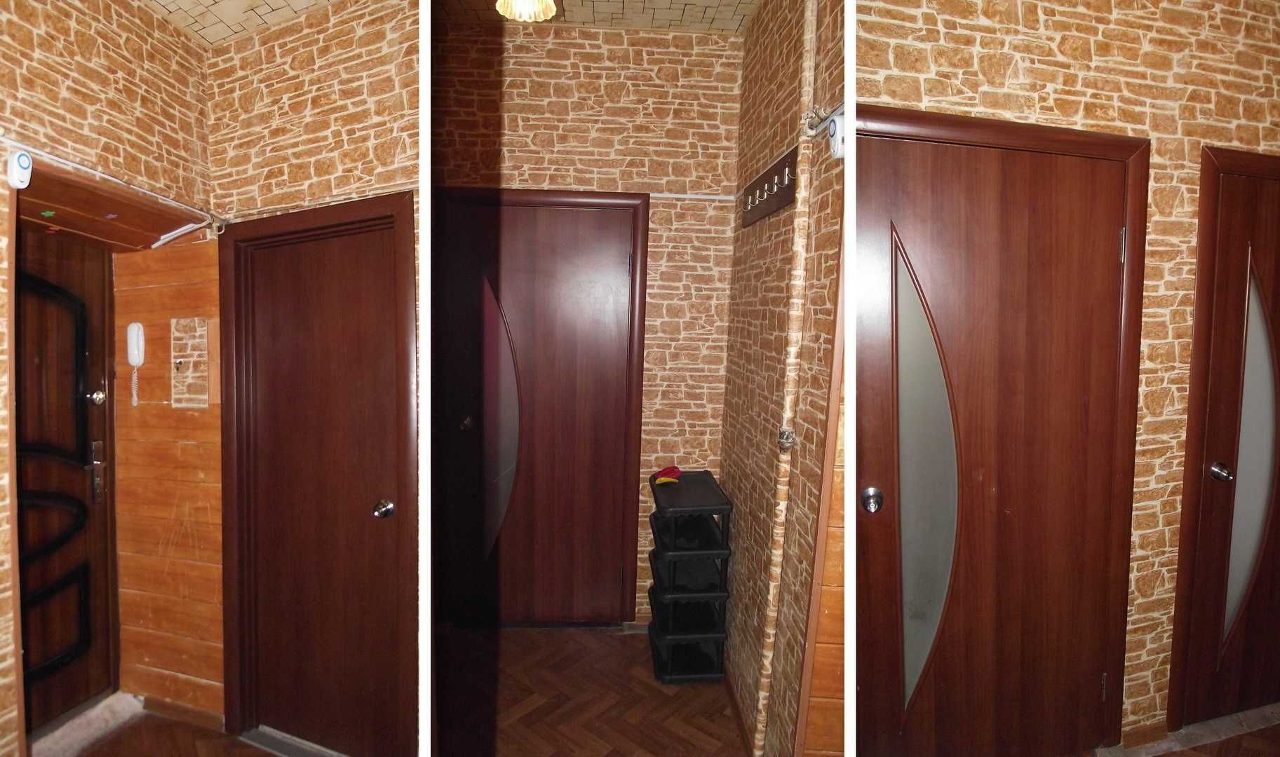 Продам СВОЮ 2ком. квартиру 2/4 с балконом у метро ХТЗ Библика +Техника