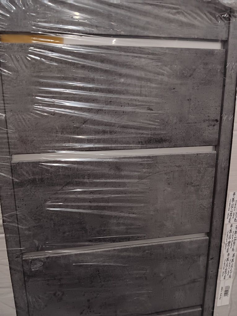 Drzwi wewnętrzne 70cm