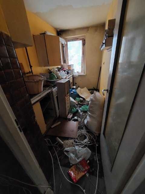 Opróżnianie Mieszkań, Domów, Sprzątanie Piwnic, Garaży Wywóz Na PSZOK