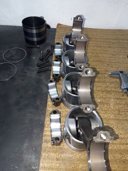 Двигун 1.6 R9M D452 Рено Трафік