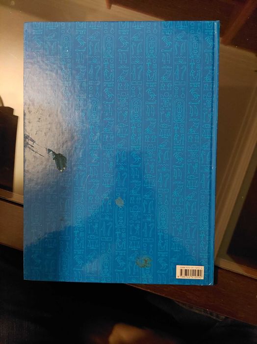 Origone - O Grande Nilus 3