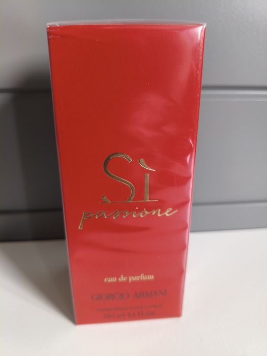 Giorgio Armani Sì Passione