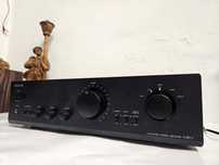 Wzmacniacz stereo Onkyo A-9211, 2x 80 w+1atów