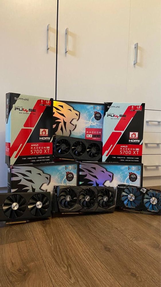 Radeon rx 470 (dvi]