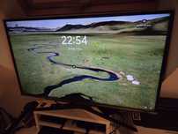 Telewizor/monitor Samsung 32" ue32j5100aw