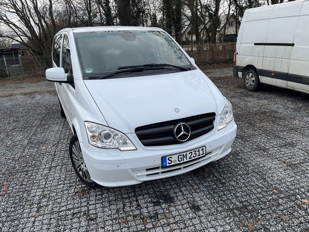 Mercedes-Benz 3.0