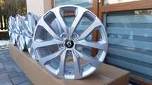 Nowe Oryginalne Alufelgi 5x114,3 Renault Trafic Vivaro Laguna Scenic