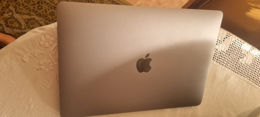 MacBook Pro 13" 2017