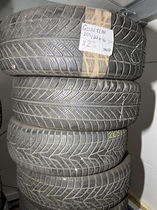 Opony R15,16,17,18