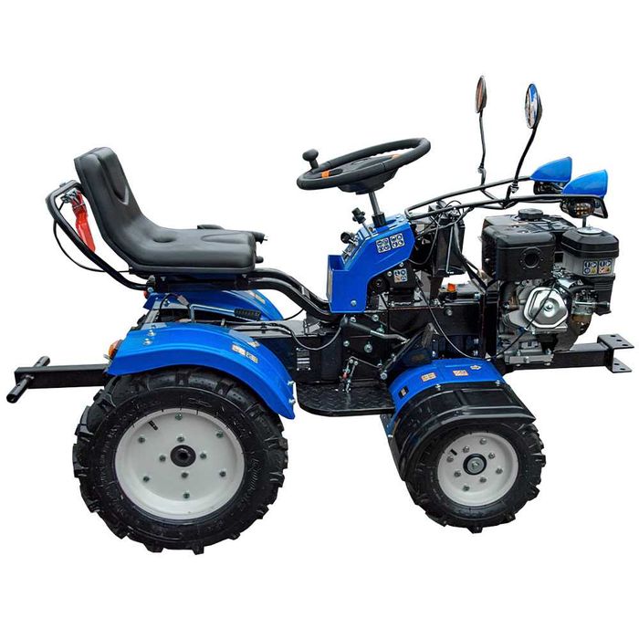 Трактор KENTAVR 15G/1350