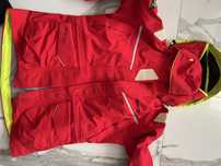 Sztormiak kurtka Musto MPX Gore-Tex Pro Offshore 2.0 true red