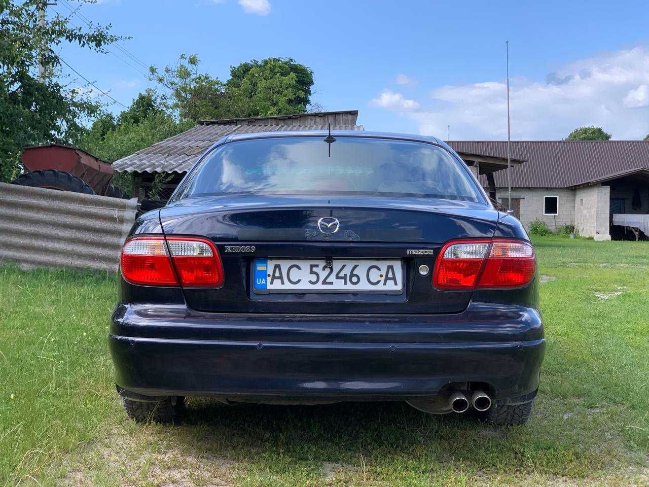 Продам Mazda Xedos 9