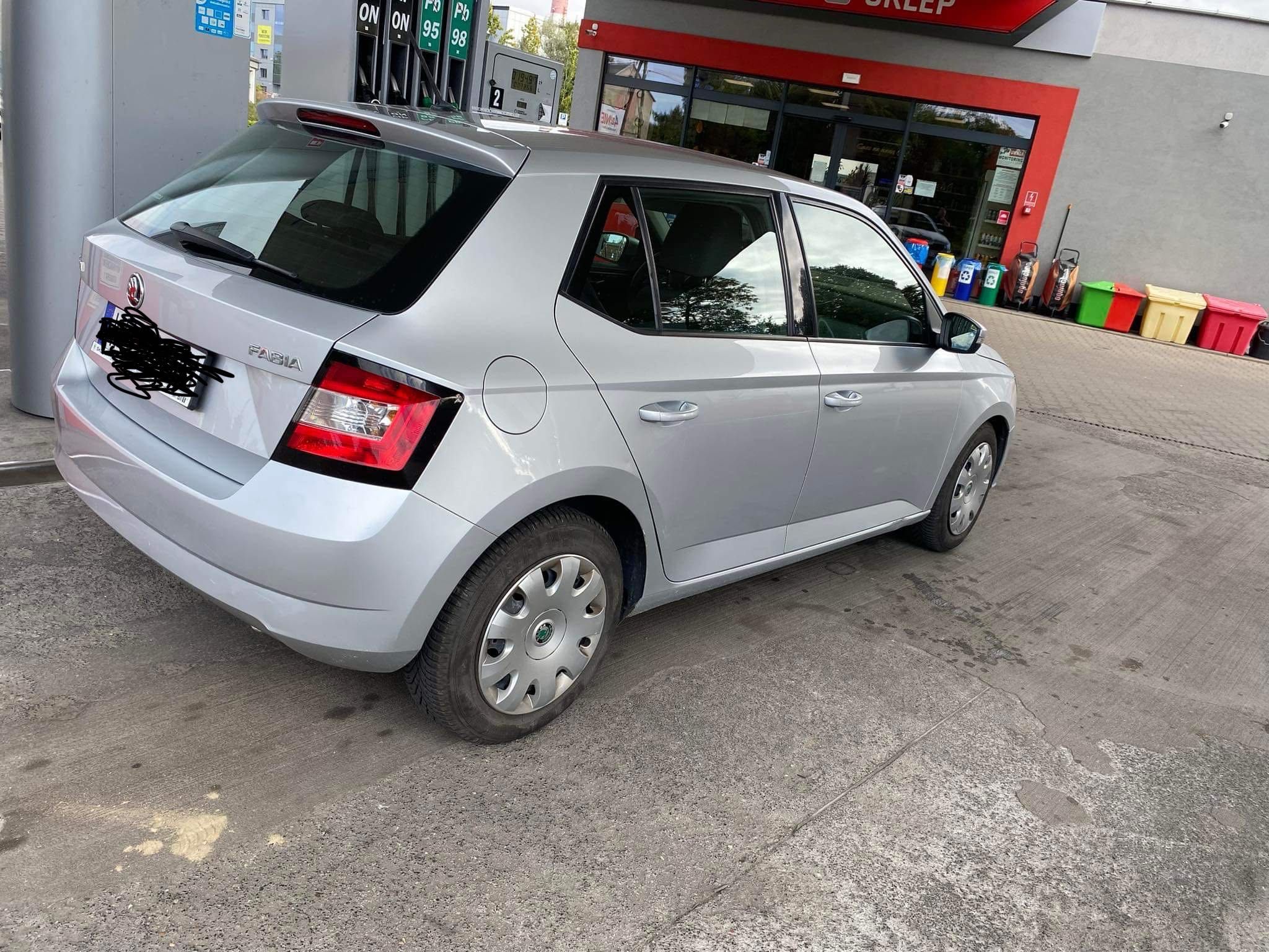 Wynajem aut pod taxi / Uber / bolt / freenow