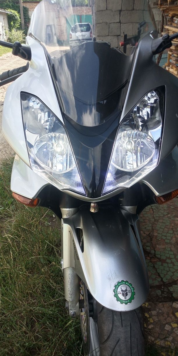 HONDA VFR 800 Interceptor VTEC 2004