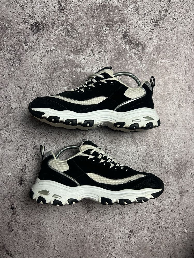 Skechers D’Lite Оригінальна пара