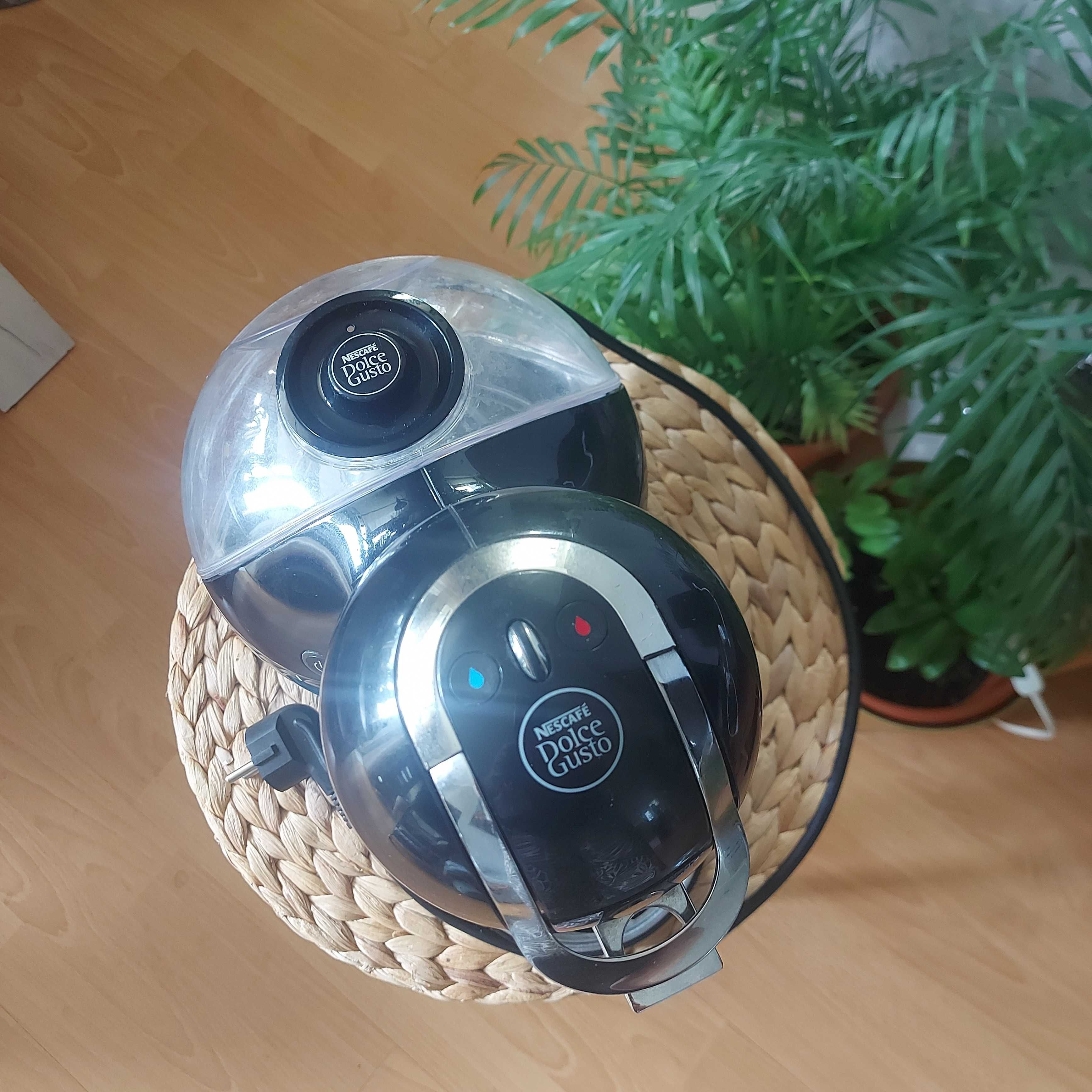 Expres NESKAFE Dolce Gusto