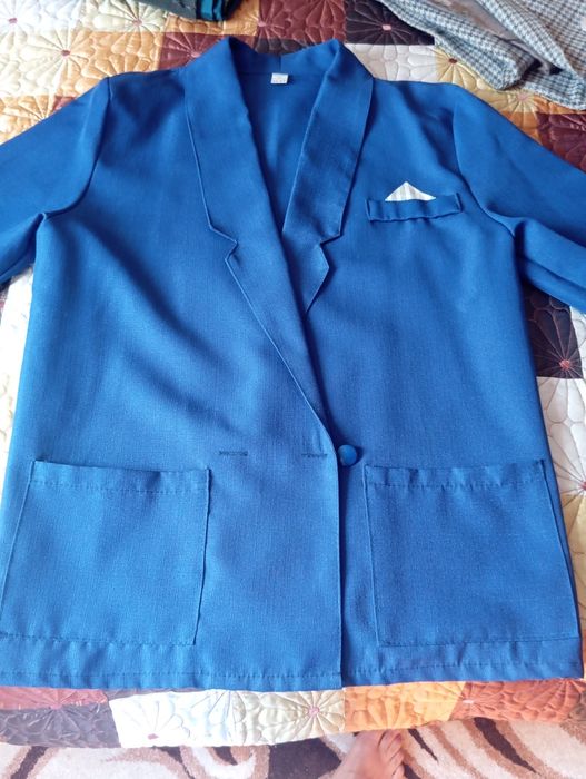 kispos ,blazer saias